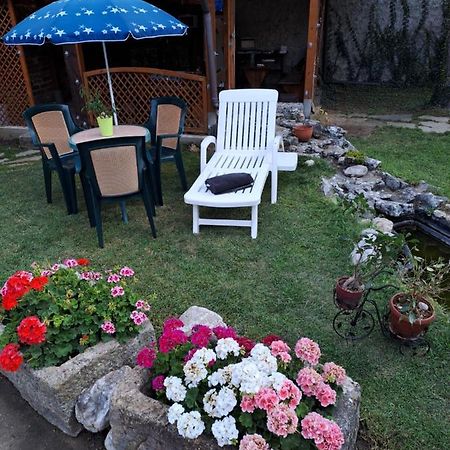 Къща За Гости -Хт Svilengrad Dış mekan fotoğraf