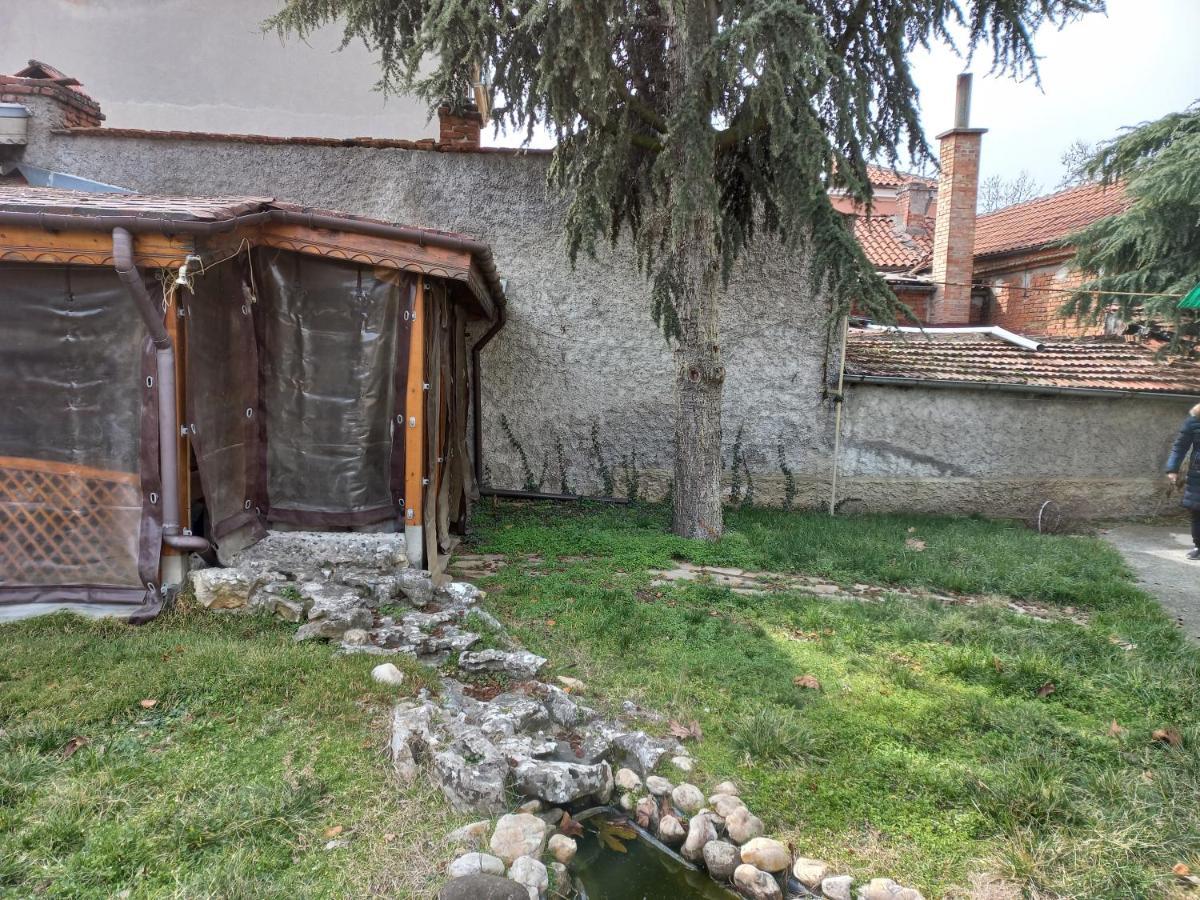 Къща За Гости -Хт Svilengrad Dış mekan fotoğraf
