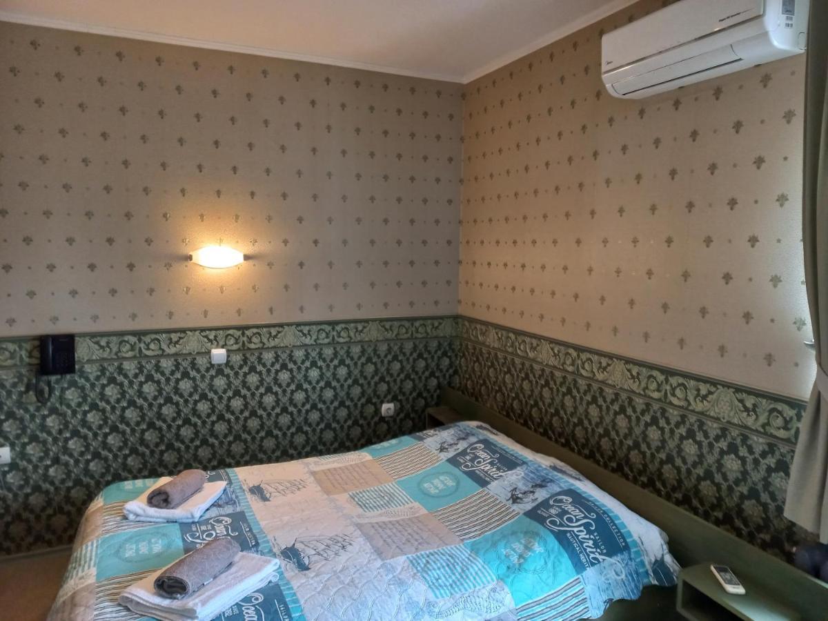 Къща За Гости -Хт Svilengrad Dış mekan fotoğraf