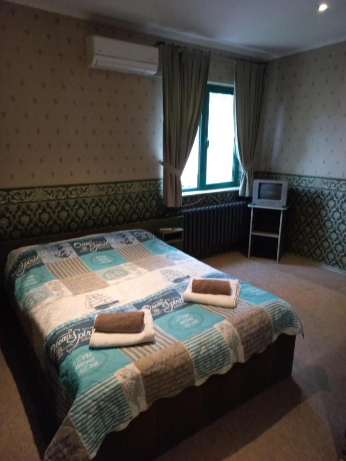 Къща За Гости -Хт Svilengrad Dış mekan fotoğraf