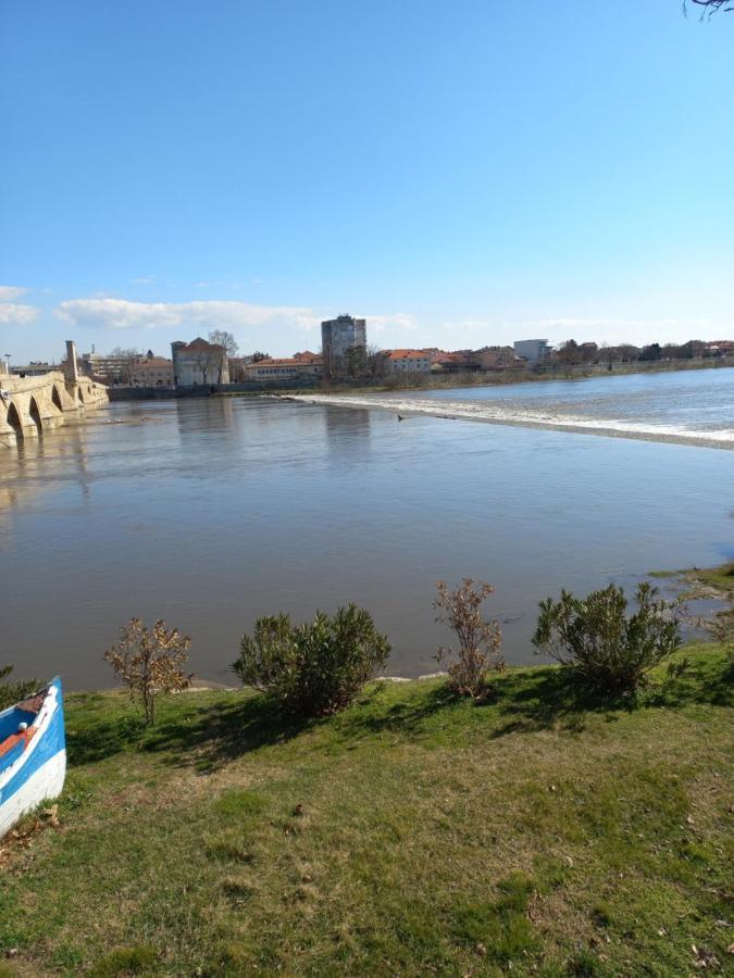 Къща За Гости -Хт Svilengrad Dış mekan fotoğraf