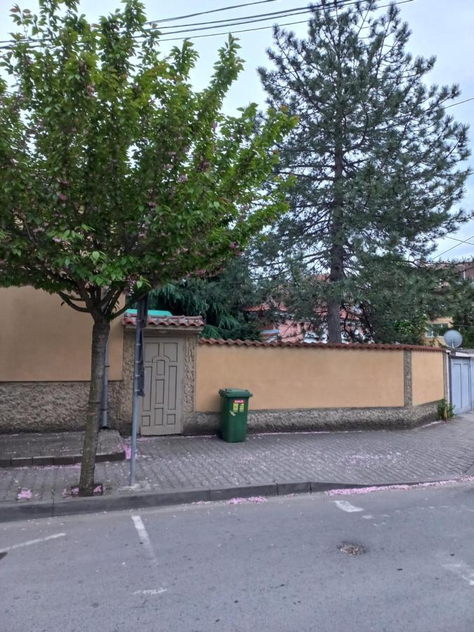 Къща За Гости -Хт Svilengrad Dış mekan fotoğraf