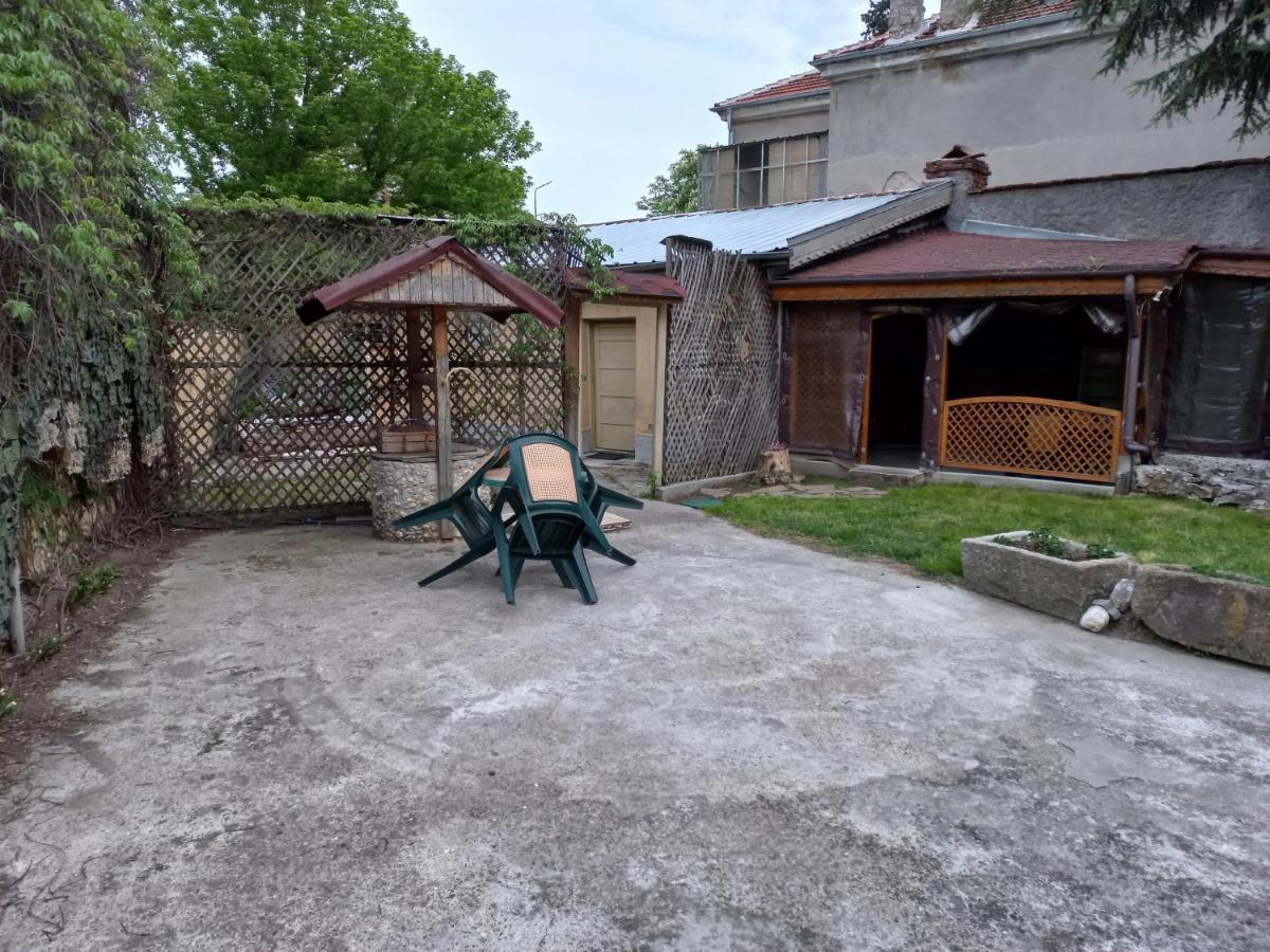 Къща За Гости -Хт Svilengrad Dış mekan fotoğraf
