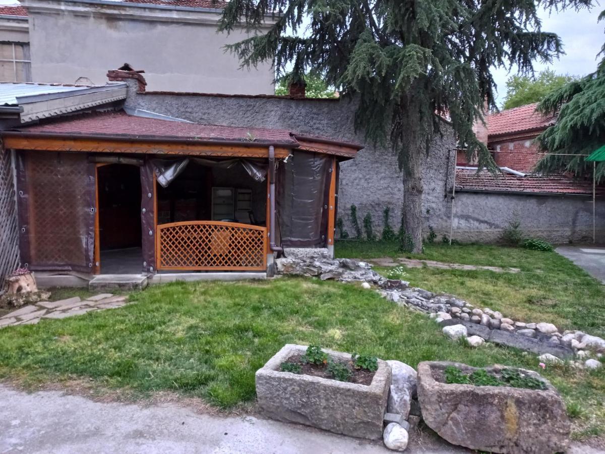 Къща За Гости -Хт Svilengrad Dış mekan fotoğraf
