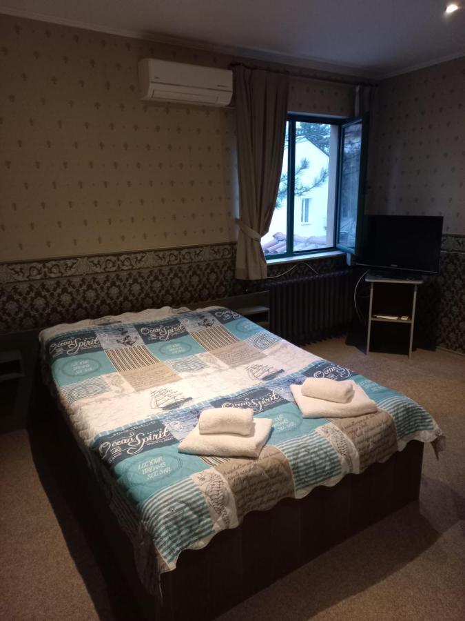 Къща За Гости -Хт Svilengrad Dış mekan fotoğraf