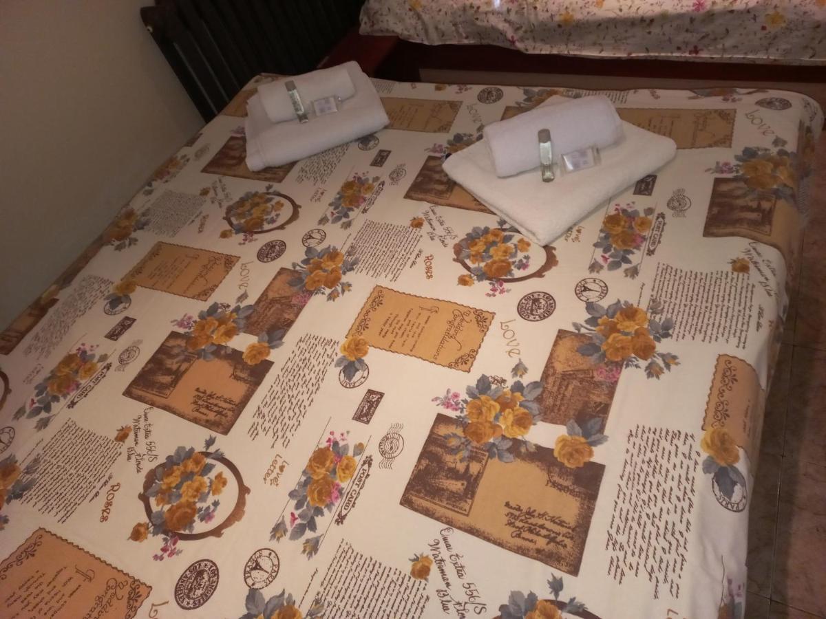 Къща За Гости -Хт Svilengrad Dış mekan fotoğraf