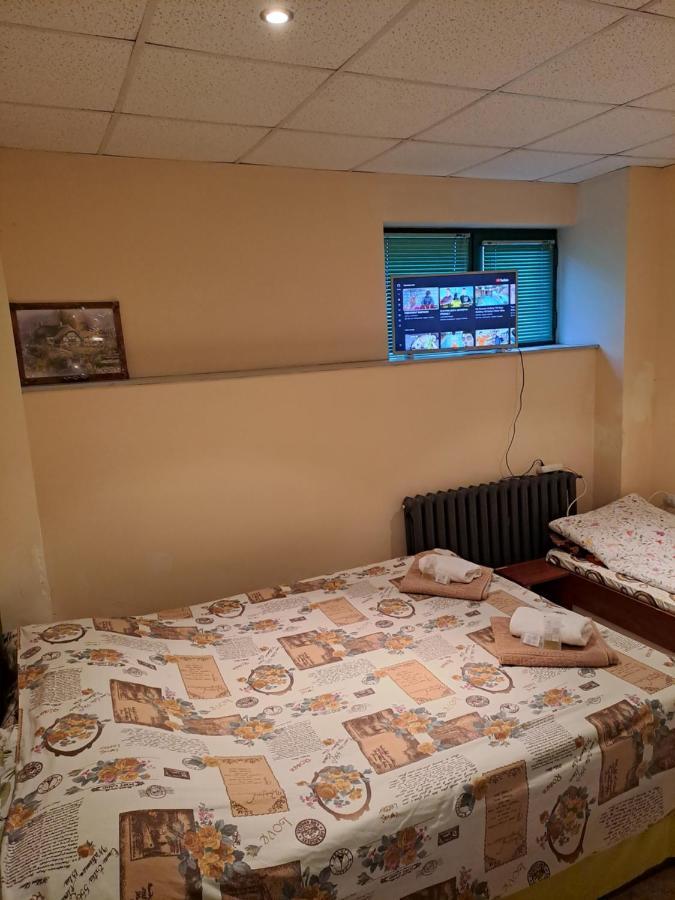 Къща За Гости -Хт Svilengrad Oda fotoğraf
