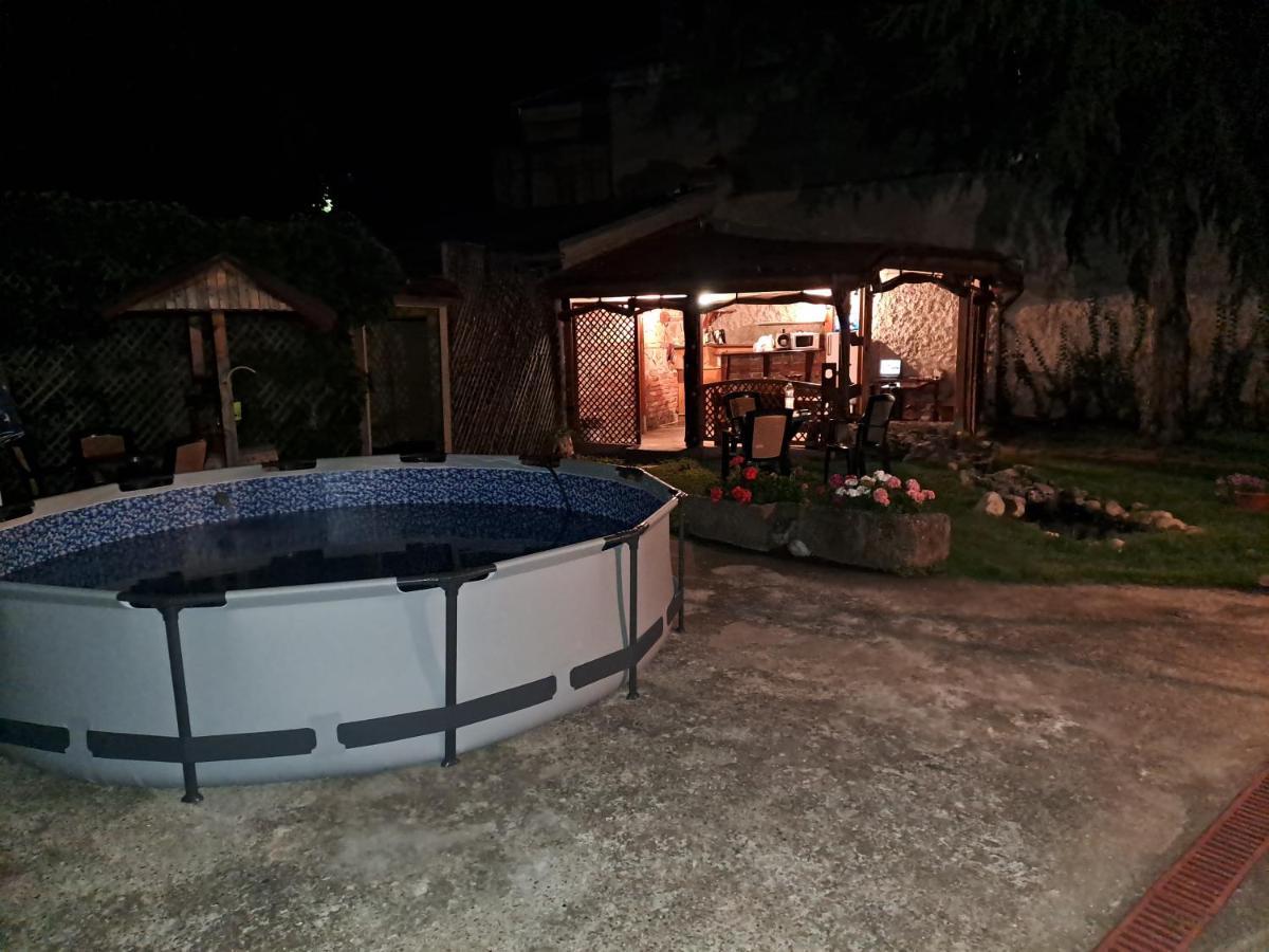 Къща За Гости -Хт Svilengrad Dış mekan fotoğraf