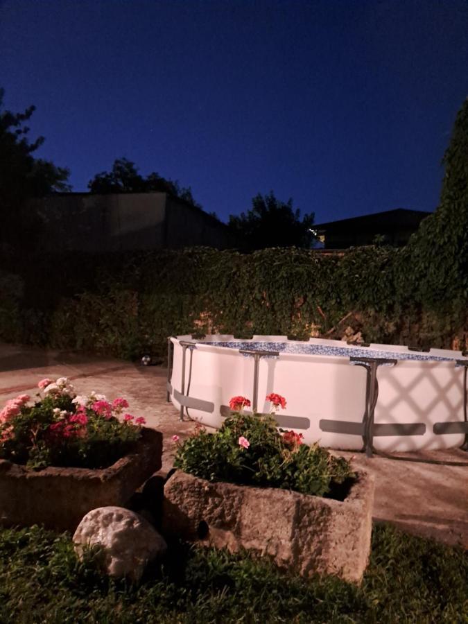 Къща За Гости -Хт Svilengrad Dış mekan fotoğraf