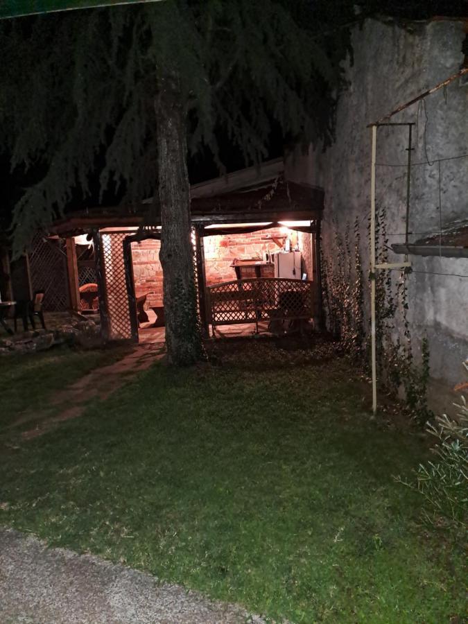 Къща За Гости -Хт Svilengrad Dış mekan fotoğraf