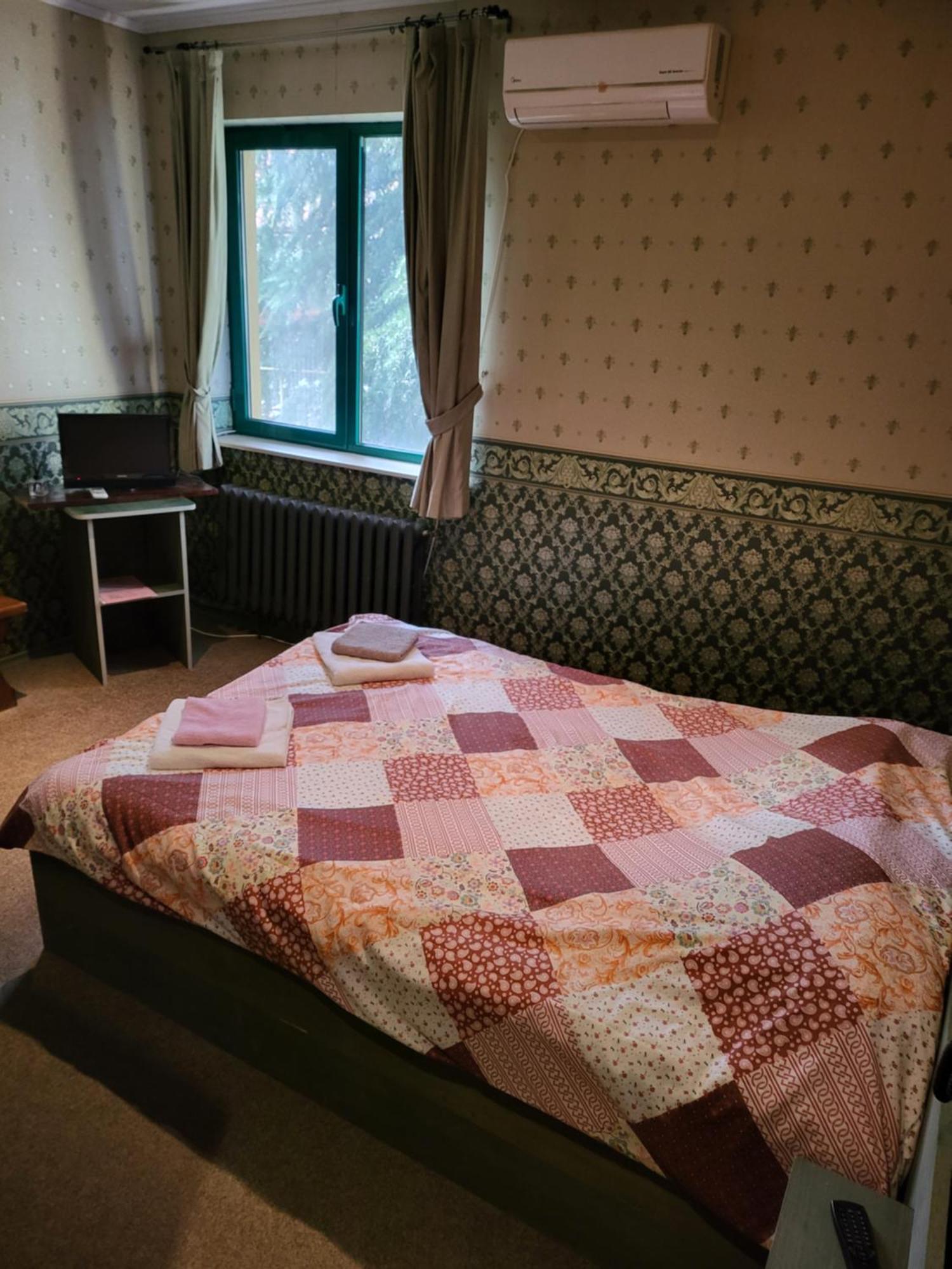 Къща За Гости -Хт Svilengrad Dış mekan fotoğraf