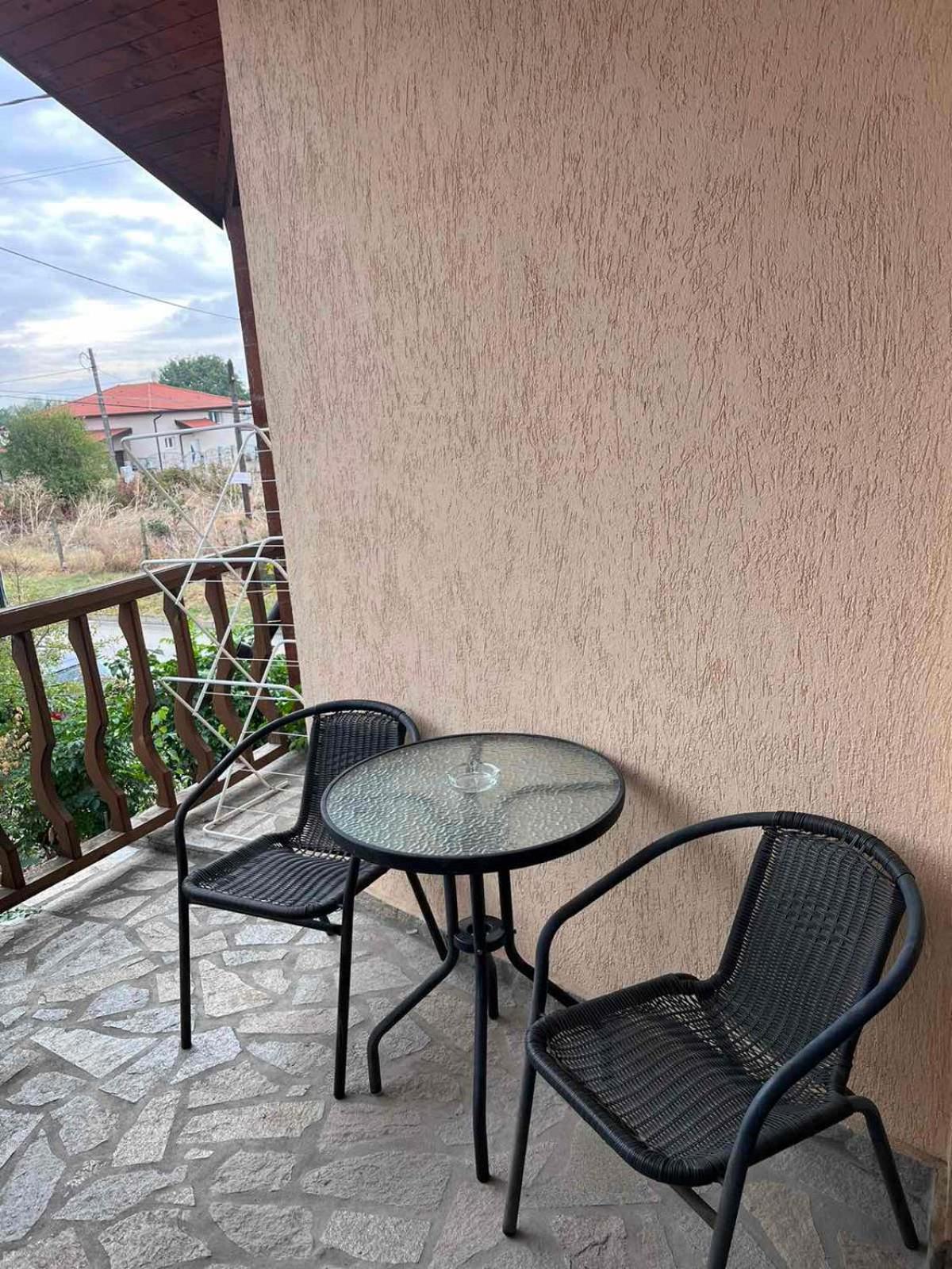 Къща За Гости -Хт Svilengrad Dış mekan fotoğraf